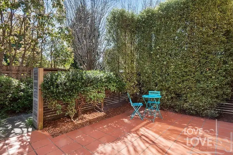 Sixth view of Homely apartment listing, 4/28 Wilmoth Street, Northcote VIC 3070