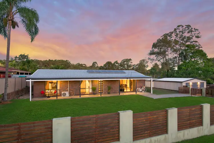 Sixth view of Homely house listing, 37 Trinette Street, Shailer Park QLD 4128