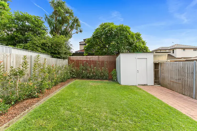 Fourth view of Homely house listing, 2 Murralong Avenue, Five Dock NSW 2046