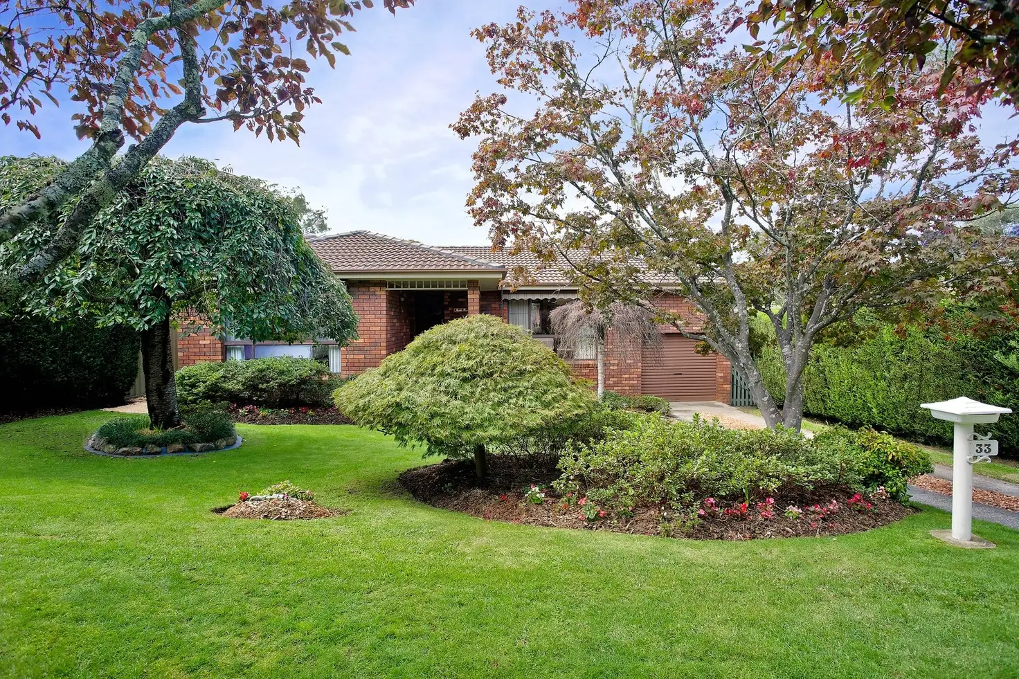 Main view of Homely house listing, 33 Hill Street, Wentworth Falls NSW 2782