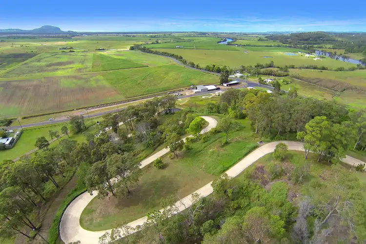 Fourth view of Homely land listing, 20 Valdora Road, Maroochy River QLD 4561