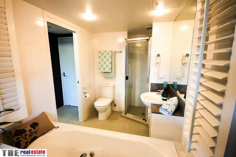 Fifth view of Homely apartment listing, 2685 Gold Coast Highway, Broadbeach QLD 4218