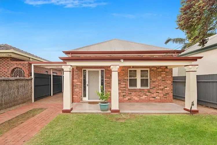 31 Rosetta Street, Collinswood SA 5081