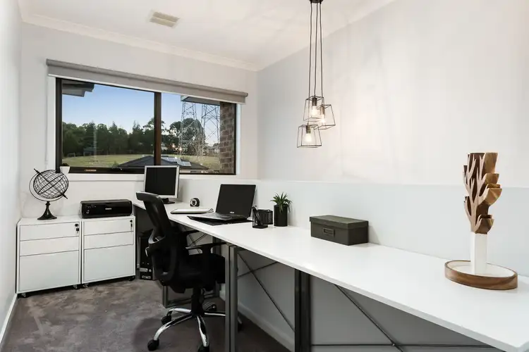 Sixth view of Homely house listing, 42 Kingfisher Drive, Diamond Creek VIC 3089