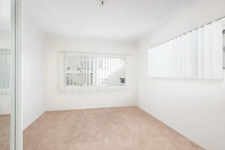 Fourth view of Homely apartment listing, 3/8 Gerrale Street, Cronulla NSW 2230