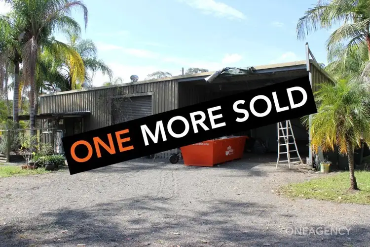 19 Yabsleys Lane, South Kempsey NSW 2440
