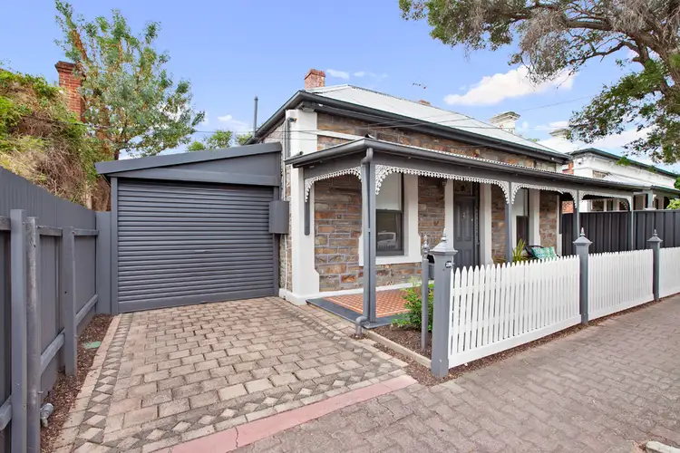 186 Young Street, Parkside SA 5063