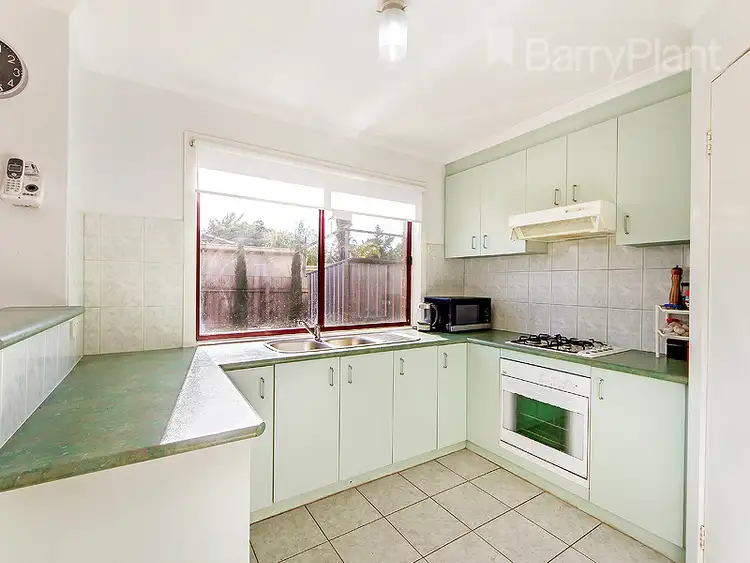 Third view of Homely unit listing, 3/78-80 Lake Boga Avenue, Deer Park VIC 3023