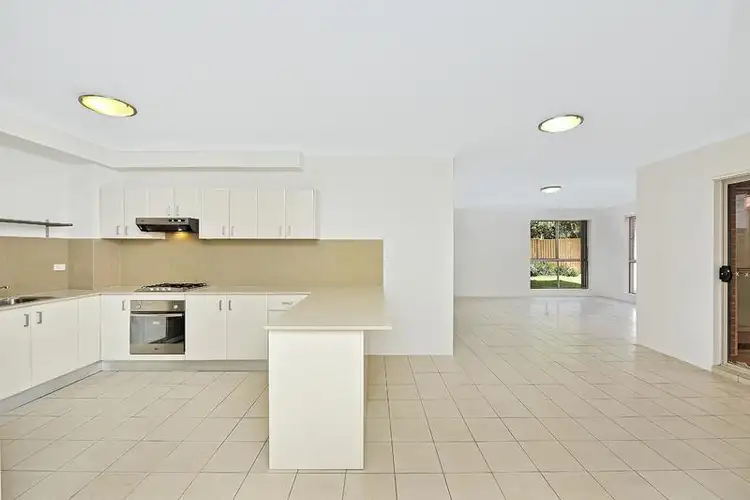 Second view of Homely apartment listing, 2/66 Courallie Avenue, Homebush West NSW 2140