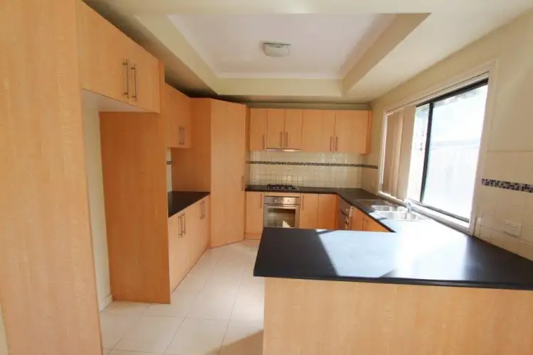 Sixth view of Homely townhouse listing, 2/2A Barrett Street, Maidstone VIC 3012