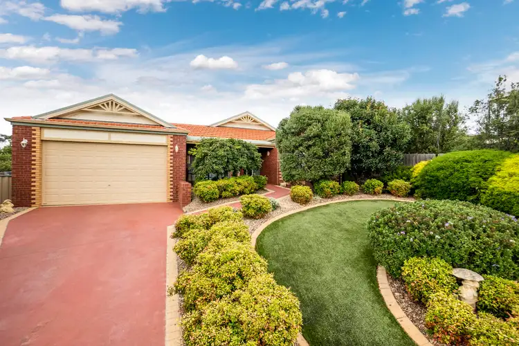 5 Jeffreys Court, Bacchus Marsh VIC 3340