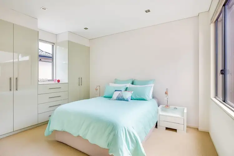 Fourth view of Homely apartment listing, 4/5 Brighton Street, Balgowlah NSW 2093