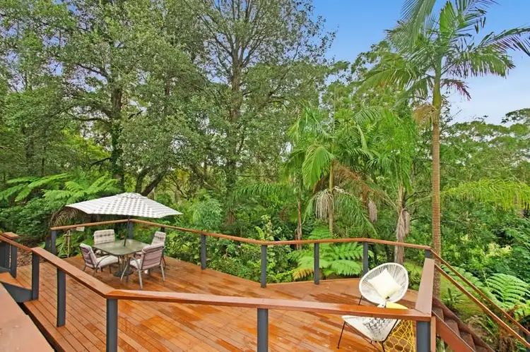 Sixth view of Homely house listing, 5 Roughley Road, Kenthurst NSW 2156