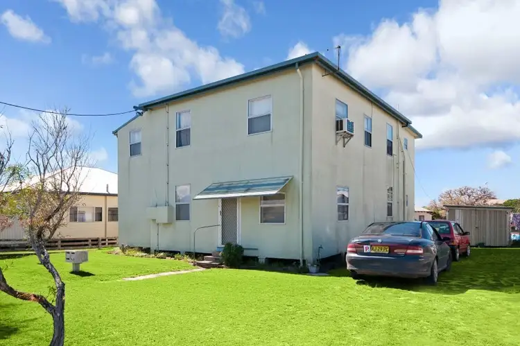 Second view of Homely block of units listing, 4 Yarran Street, Evans Head NSW 2473