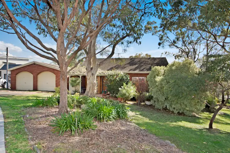 Main view of Homely house listing, 2 Columbine Close, Loftus NSW 2232