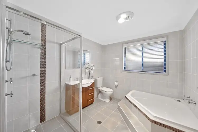 Fifth view of Homely house listing, 21 Langshan Street, Spring Farm NSW 2570