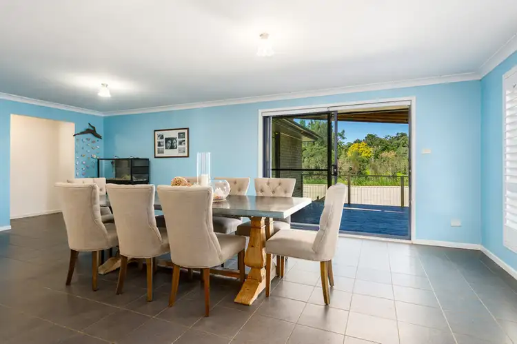 Third view of Homely house listing, 23 Emerald Drive, Meroo Meadow NSW 2540