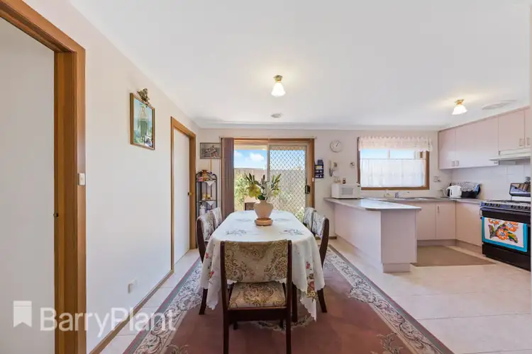 Fifth view of Homely unit listing, 42A Vincent Avenue, St Albans VIC 3021
