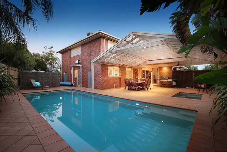 Fifth view of Homely house listing, 31 Barmah Drive, Wantirna VIC 3152