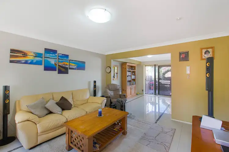 Third view of Homely townhouse listing, 47/26-32 Rance Road, Werrington NSW 2747