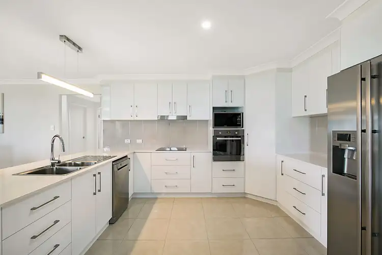 Third view of Homely house listing, 45 Hilltop Drive, Gowrie Junction QLD 4352