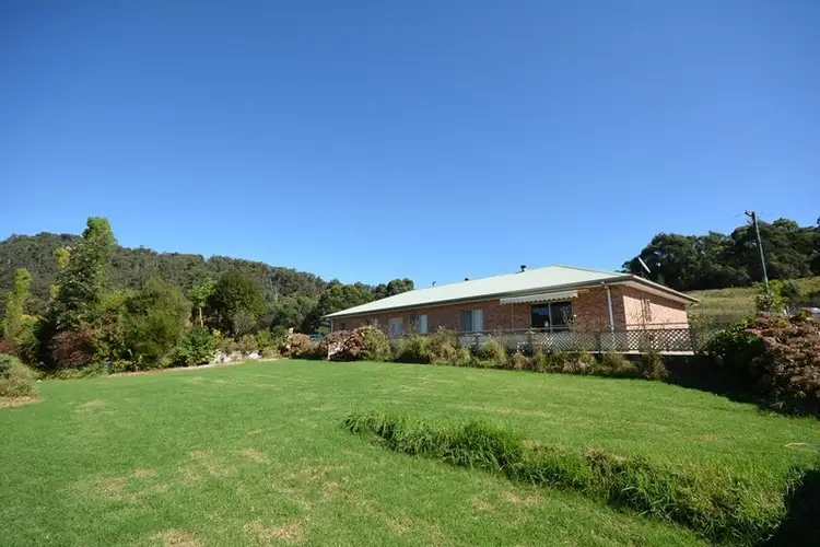 Second view of Homely rural property listing, 184 Barrabaroo Road, Cobargo NSW 2550