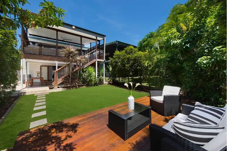 Main view of Homely house listing, 57 Blackwood Avenue, Morningside QLD 4170