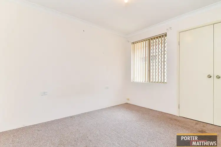 Seventh view of Homely villa listing, B/180 Gabriel Street, Cloverdale WA 6105