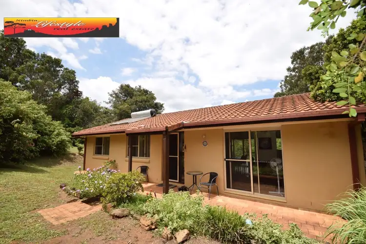 Second view of Homely house listing, 29 Basil Road, Nimbin NSW 2480