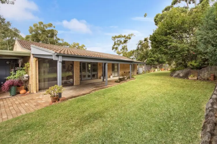 58 Menai Road, Bangor NSW 2234