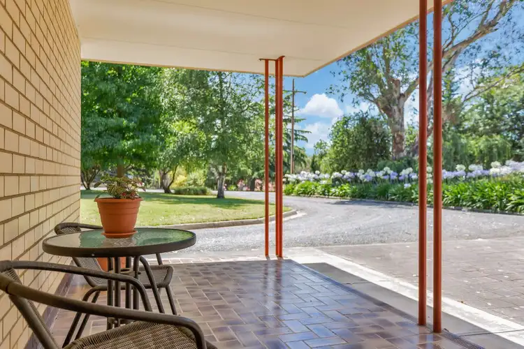Second view of Homely house listing, 122 Onkaparinga Valley Road, Woodside SA 5244