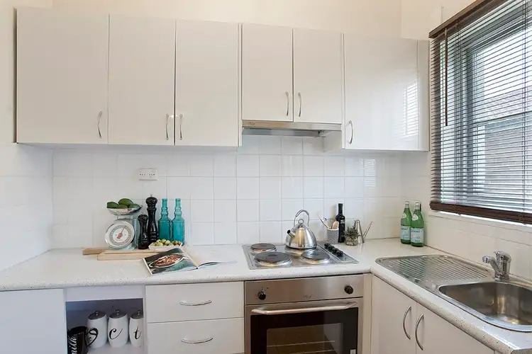 Third view of Homely apartment listing, 8/23A Bennett Street, Bondi NSW 2026