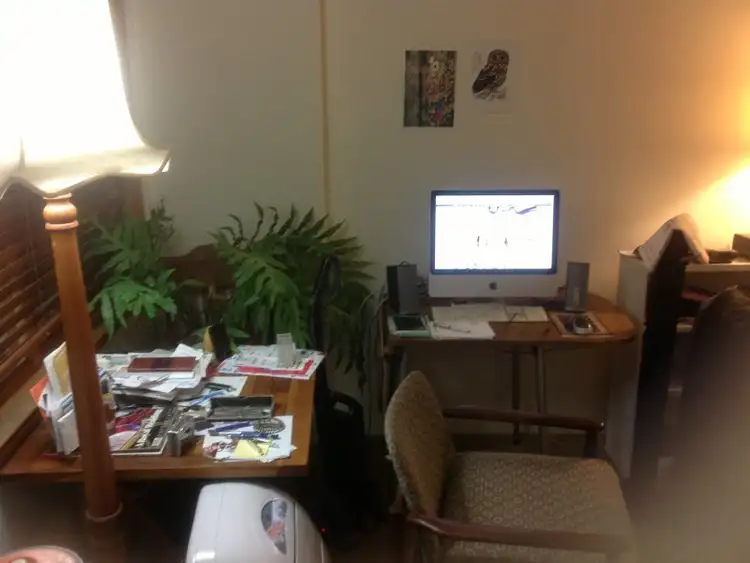 Third view of Homely apartment listing, 10/67 Roslyn Street, Rushcutters Bay NSW 2011