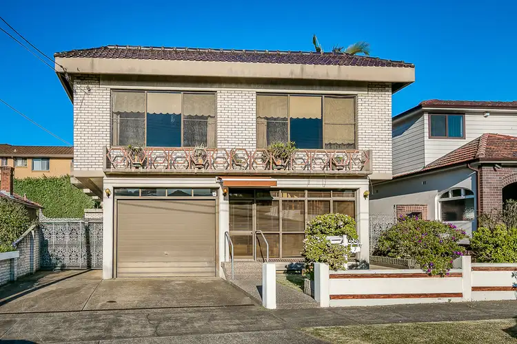 Main view of Homely house listing, 7 Coronation Avenue, Five Dock NSW 2046