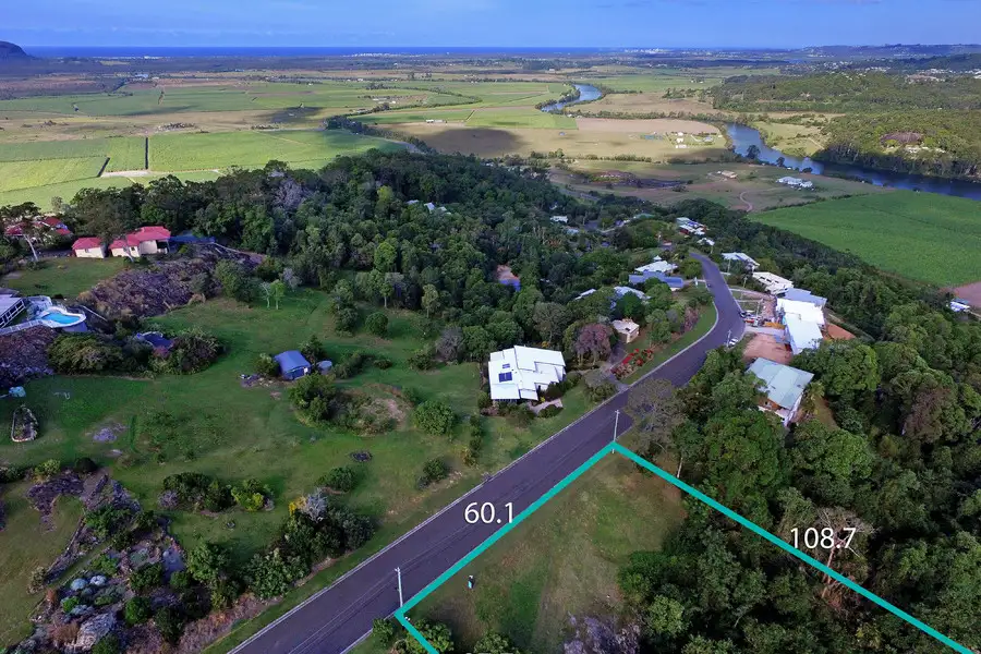 Main view of Homely land listing, 68 Ocean Vista Drive, Maroochy River QLD 4561
