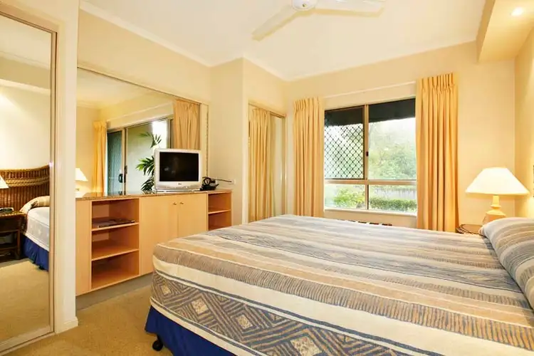 Seventh view of Homely apartment listing, 1127/2 Greenslopes Street, Cairns North QLD 4870