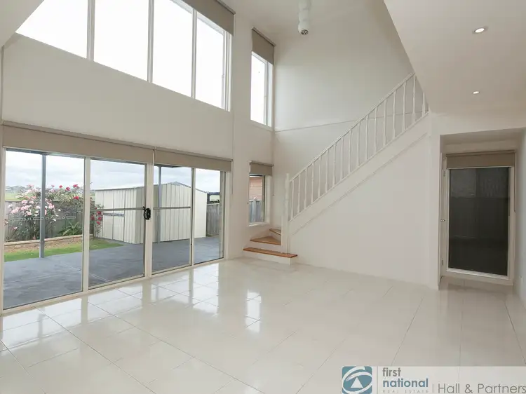 Fifth view of Homely house listing, 8 Hugden Close, Lyndhurst VIC 3975