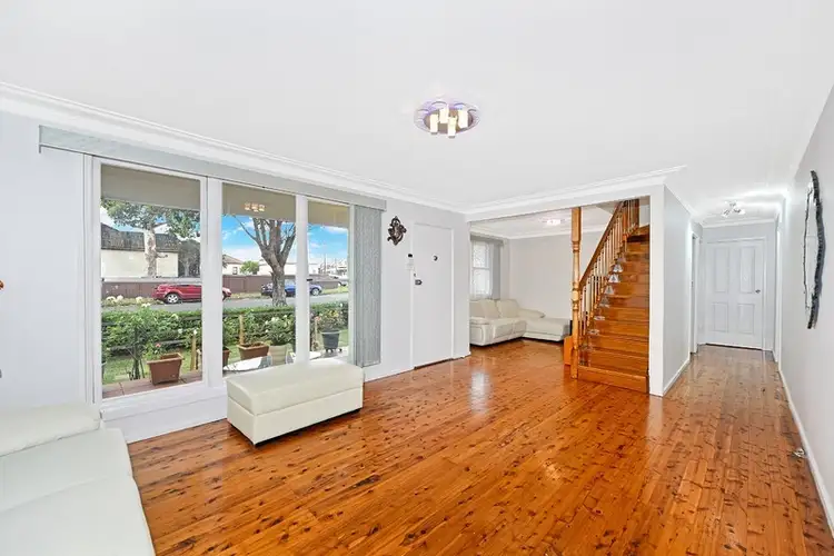 Sixth view of Homely house listing, 8 Carroll Street, Lidcombe NSW 2141