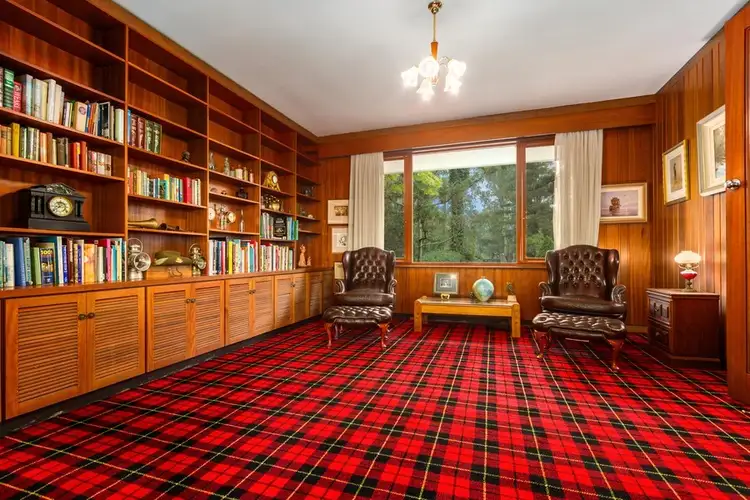 Fifth view of Homely house listing, 55 Castle Hill Road, West Pennant Hills NSW 2125