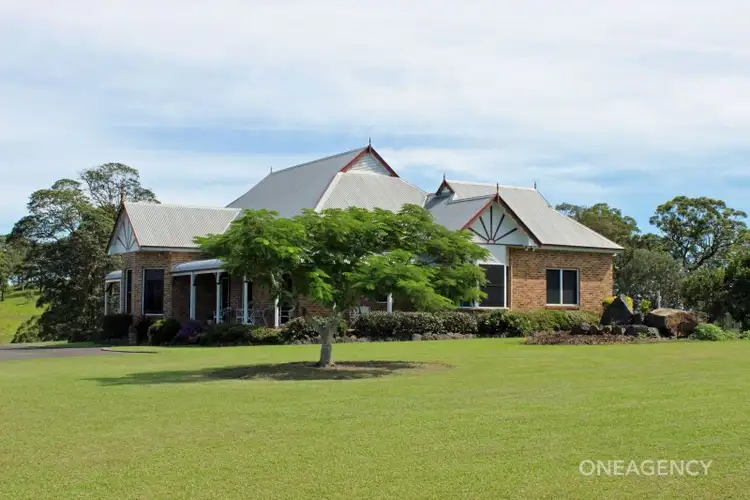 Fourth view of Homely rural property listing, 30 Channells Way, Euroka NSW 2440