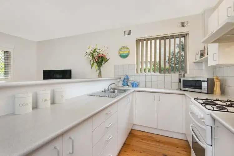 Second view of Homely unit listing, 1/59 Lagoon Street, Narrabeen NSW 2101