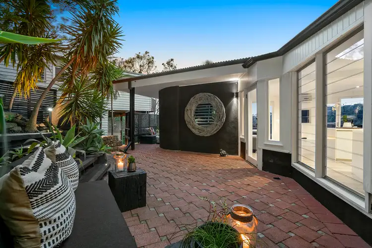 51 Chisholm Avenue, Avalon Beach NSW 2107