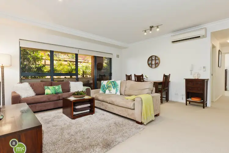 Fourth view of Homely apartment listing, 8/2 Wexford Street, Subiaco WA 6008