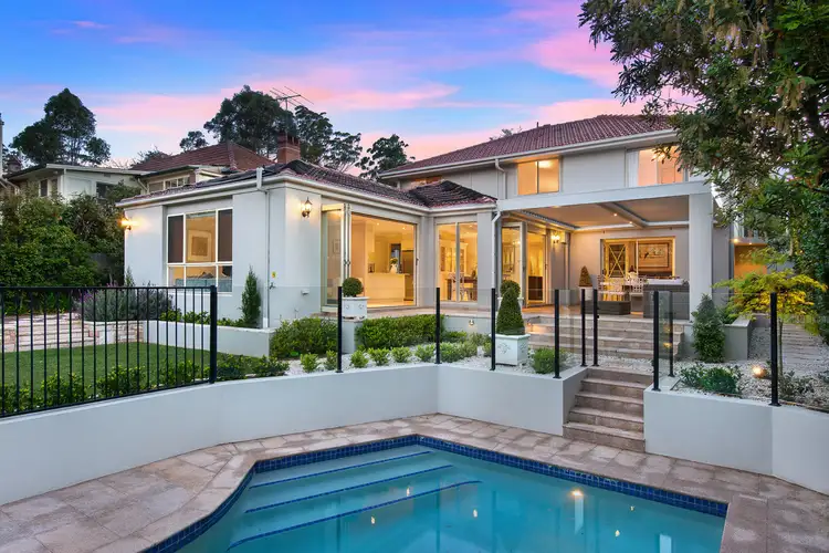 Second view of Homely house listing, 11 Nithdale Street, Pymble NSW 2073