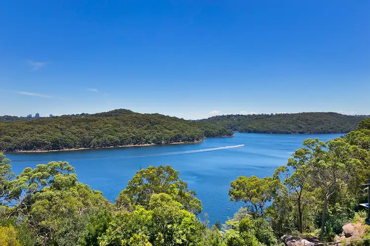 Sixth view of Homely house listing, 54 Castle Circuit, Seaforth NSW 2092