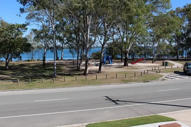 Main view of Homely house listing, 19 Solander Esplanade, Banksia Beach QLD 4507