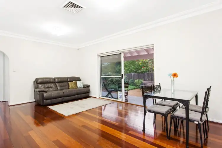 Fourth view of Homely house listing, 27 Boden Avenue, Strathfield NSW 2135