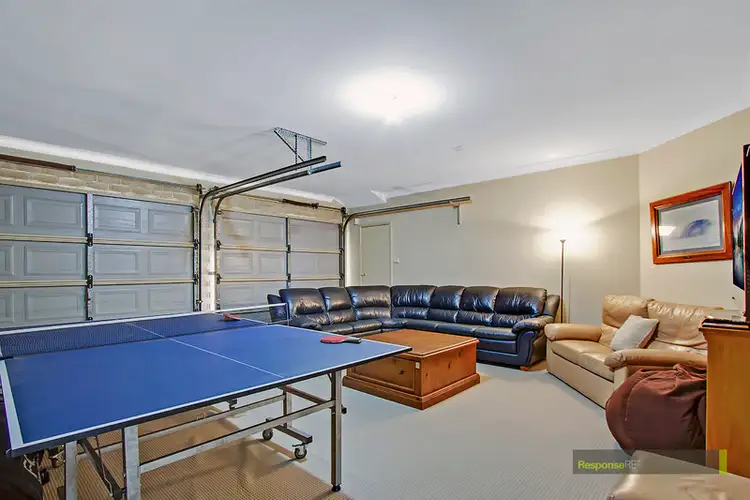 Sixth view of Homely house listing, 68 Zammit Avenue, Quakers Hill NSW 2763