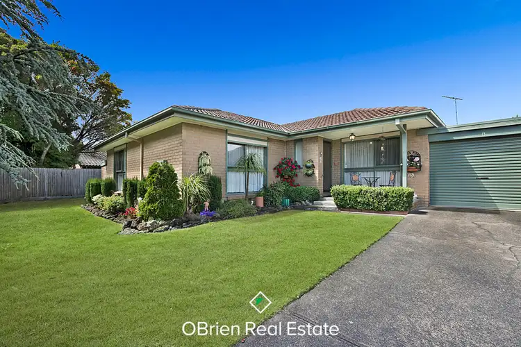 6/8 Hill Street, Frankston VIC 3199