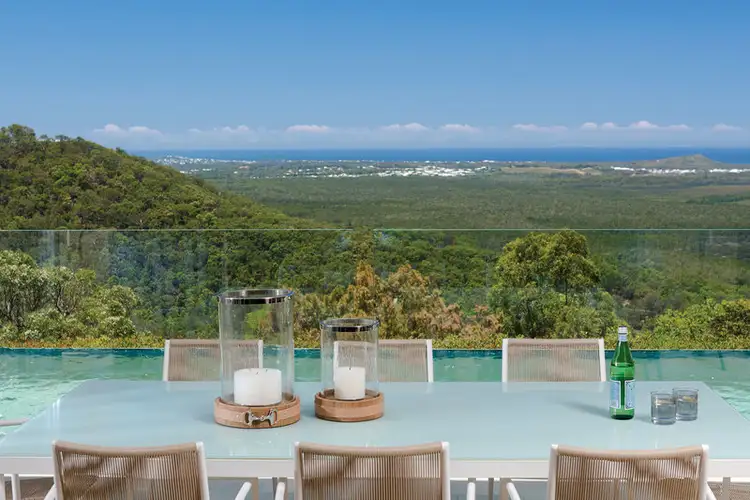 Second view of Homely house listing, 51 Musgrave Drive, Yandina Creek QLD 4561